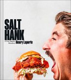 Salt Hank (eBook, ePUB)