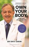 Own Your Body (eBook, ePUB)