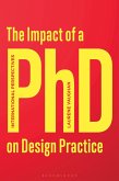 The Impact of a PhD on Design Practice (eBook, PDF)