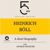 Heinrich Böll: A short biography (MP3-Download)