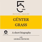 Günter Grass: A short biography (MP3-Download)