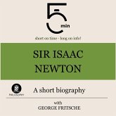 Sir Isaac Newton: A short biography (MP3-Download)