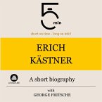 Erich Kästner: A short biography (MP3-Download)