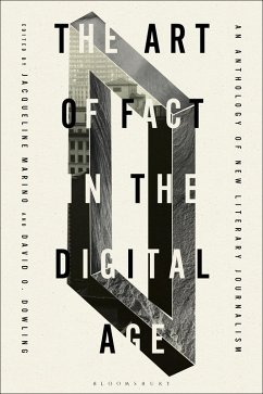 Cover The Art of Fact in the Digital Age (eBook, ePUB)
