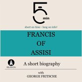 Francis of Assisi: A short biography (MP3-Download)