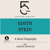 Edith Stein: A short biography (MP3-Download)