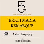 Erich Maria Remarque: A short biography (MP3-Download)