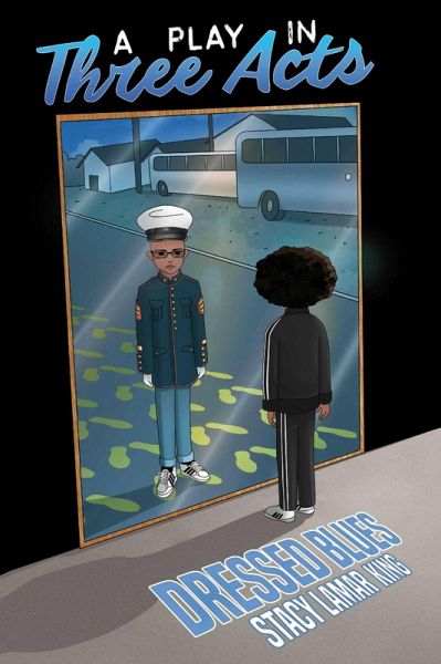 Dressed Blues (eBook, ePUB)