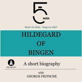 Hildegard of Bingen: A short biography (MP3-Download)