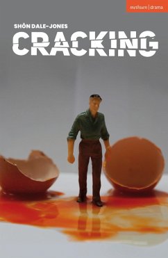 Cracking (eBook, PDF) - Dale-Jones, Shôn