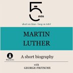 Martin Luther: A short biography (MP3-Download)