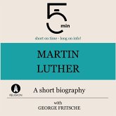 Martin Luther: A short biography (MP3-Download)