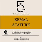Kemal Ataturk: A short biography (MP3-Download)