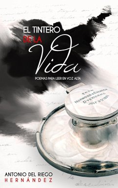 Cover El Tintero de la Vida - Poemas para Leer en Voz Alta (eBook, ePUB)