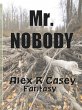 Mr. Nobody (eBook, ePUB) - Bild 1
