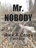 Mr. Nobody (eBook, ePUB)