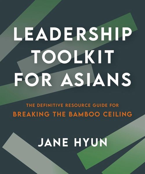 Leadership Toolkit for Asians (eBook, ePUB)
