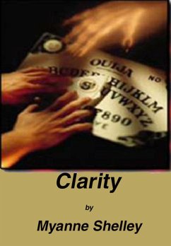Clarity (eBook, ePUB) - Shelley, Myanne