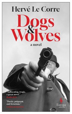 Cover Dogs and Wolves (eBook, ePUB)