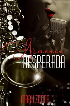 Cover Armonía Inesperada (eBook, ePUB)