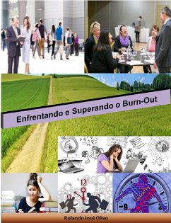 Cover Enfrentando e Superando o Burn-Out (eBook, ePUB)