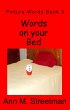 Words on your Bed (Picture Words, #4)... - Bild 1