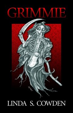 Grimmie (eBook, ePUB) - Cowden, Linda