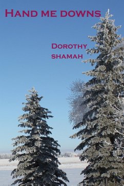 Hand Me Downs (eBook, ePUB) - Shamah, Dorothy