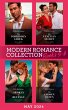 Modern Romance May 2024 Books 5-8... - Bild 1