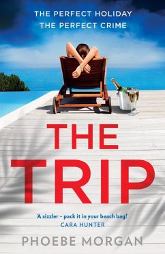 The Trip (eBook, ePUB) - Morgan, Phoebe