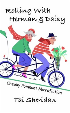 Cover Rolling With Herman & Daisy (eBook, ePUB)