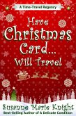 Have Christmas Card... Will Travel (eBook, ePUB)