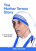 The Mother Teresa Story (eBook, ePUB)