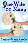 One Wife Too Many (eBook, ePUB) One Wife Too Many (eBook, ePUB)