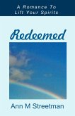 Redeemed (eBook, ePUB)