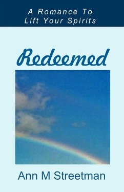 Cover Redeemed (eBook, ePUB)