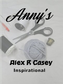 Anny's (eBook, ePUB) - Casey, Alex R