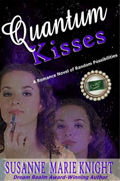 Quantum Kisses (eBook, ePUB) Quantum Kisses (eBook, ePUB)