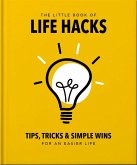 The Little Book of Life Hacks (eBook, ePUB)