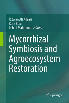 Mycorrhizal Symbiosis and Agroecosystem Restoration (eBook, PDF)