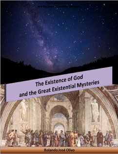 Cover The Existence of God and the Great Existential Mysteries (eBook, ePUB)