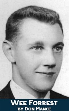 Cover Wee Forrest (eBook, ePUB)