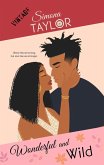 Wonderful and Wild (Vintage Simona, #0) (eBook, ePUB) Wonderful and Wild (Vintage Simona, #0) (eBook, ePUB)