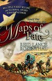 Maps of Fate (eBook, ePUB)