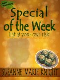 Special Of The Week (Short Story) (eBook, ePUB)