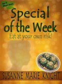 Special Of The Week (Short Story) (eBook, ePUB) Special Of The Week (Short Story) (eBook, ePUB)