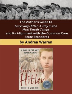 The Author's Guide to Surviving Hitler (eBook, ePUB) - Warren, Andrea