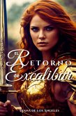 El Retorno de Excalibur (eBook, ePUB)