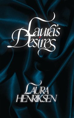 Cover Laura's Desires (eBook, ePUB)