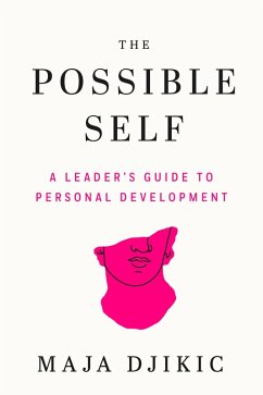 The Possible Self (eBook, ePUB) - Djikic, Maja